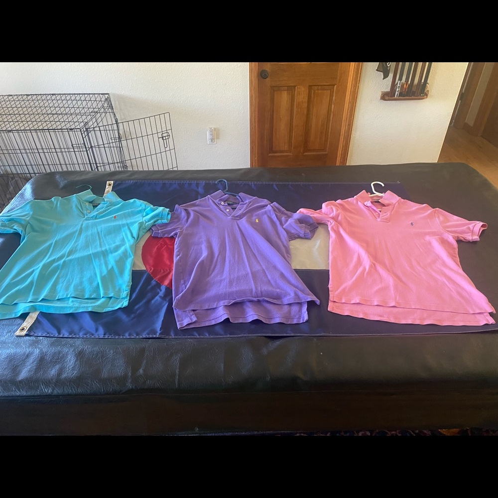 Polo Bundle - image 1